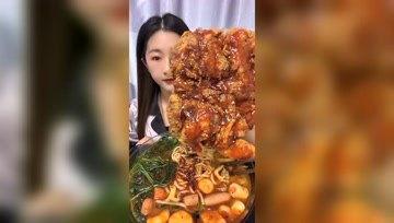 娱乐吃瓜酱的原创作品